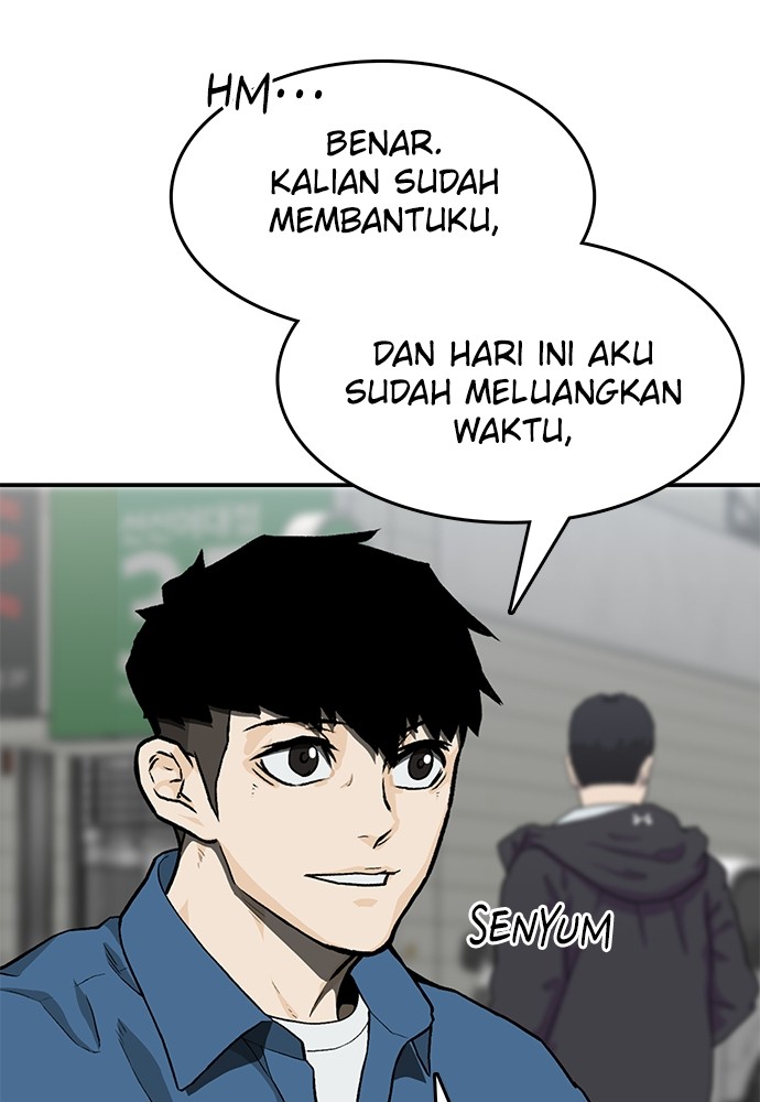 Fight Hard Chapter 36 halaman 16