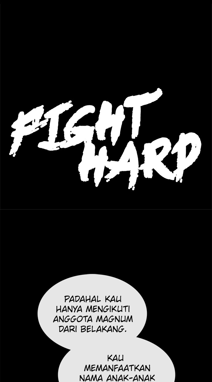 Fight Hard Chapter 37 halaman 10