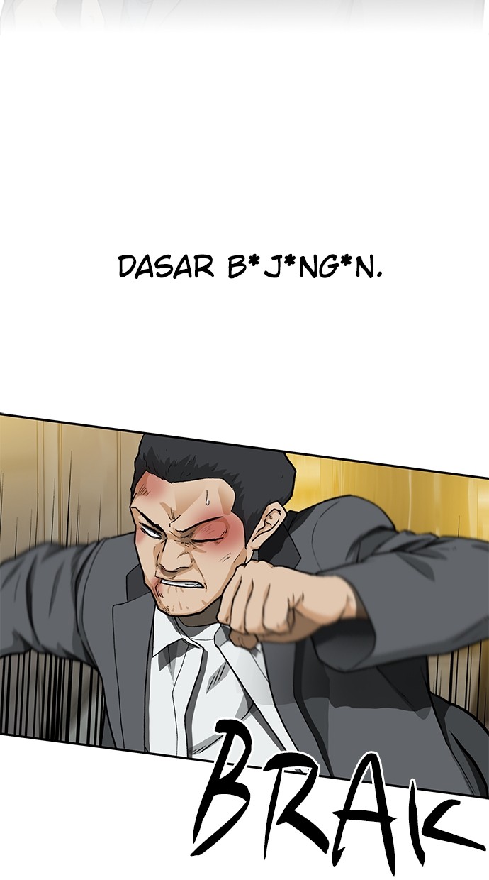 Fight Hard Chapter 37 halaman 12