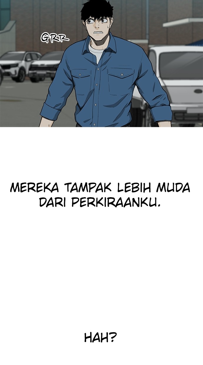 Fight Hard Chapter 37 halaman 7