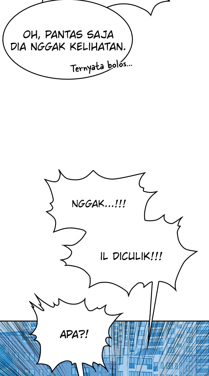 Fight Hard Chapter 38 halaman 8
