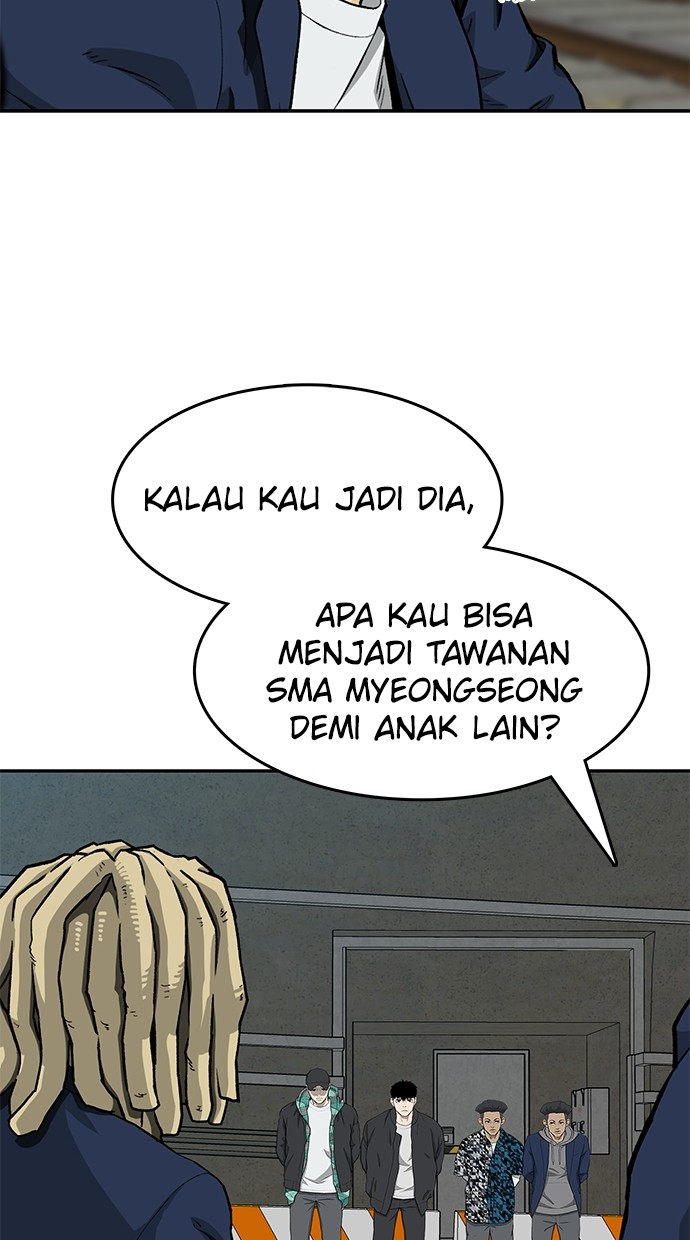 Fight Hard Chapter 40 halaman 10