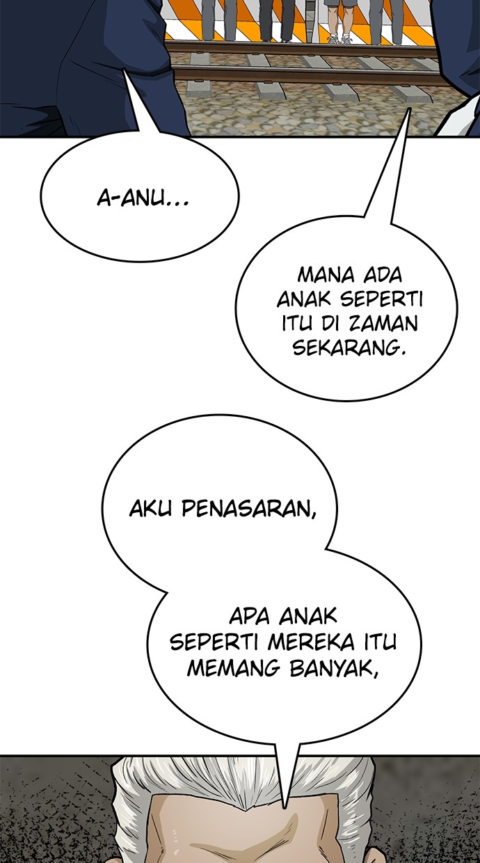 Fight Hard Chapter 40 halaman 11