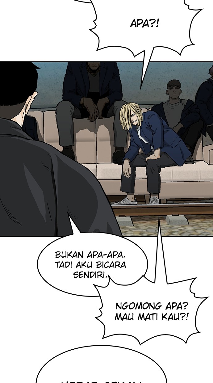 Fight Hard Chapter 40 halaman 7