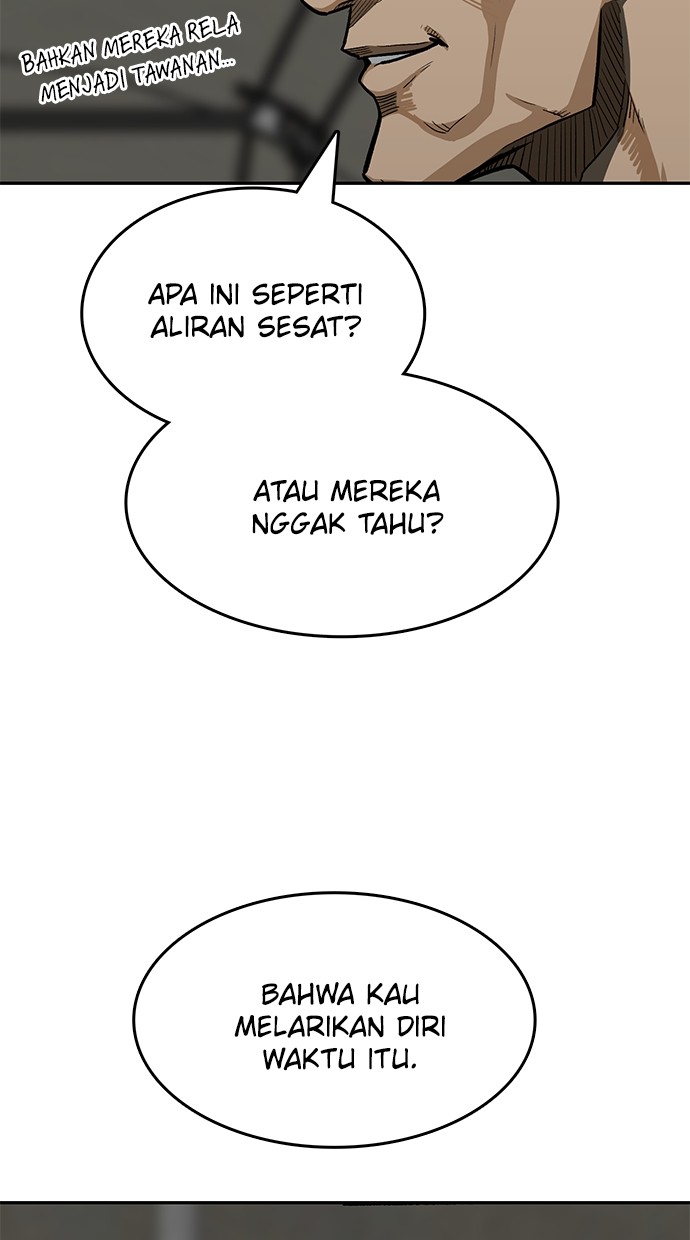 Fight Hard Chapter 41 halaman 10