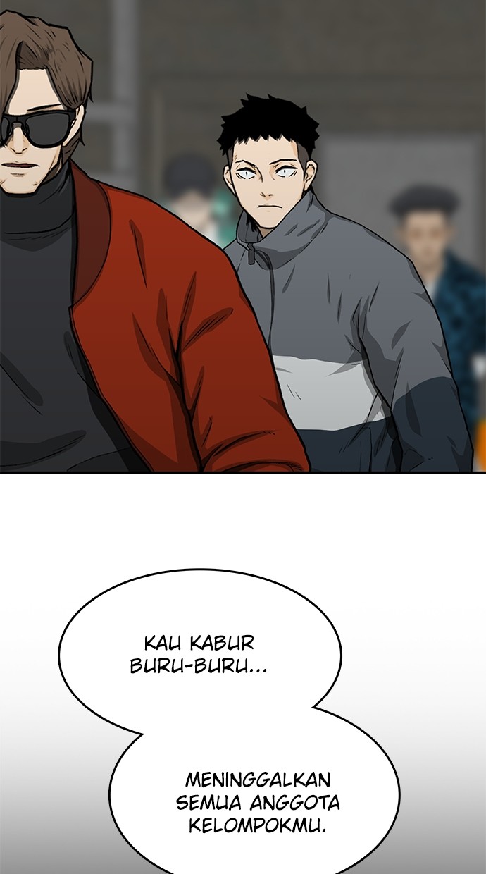 Fight Hard Chapter 41 halaman 11