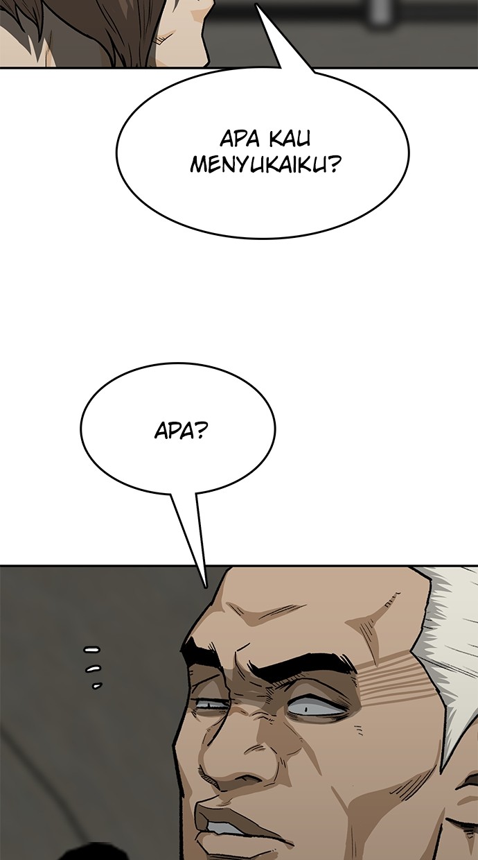 Fight Hard Chapter 41 halaman 14