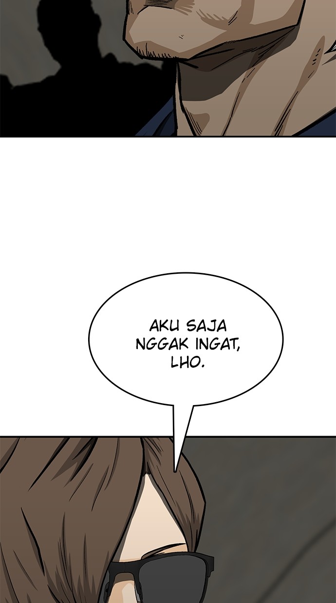 Fight Hard Chapter 41 halaman 15