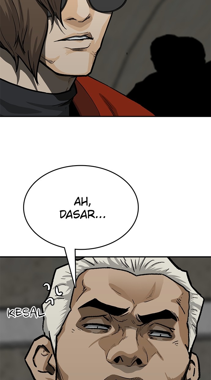 Fight Hard Chapter 41 halaman 16
