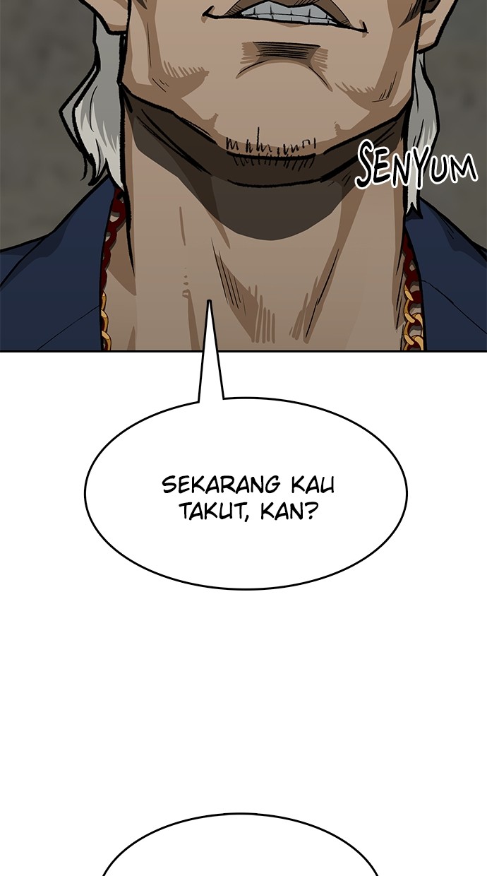Fight Hard Chapter 41 halaman 17