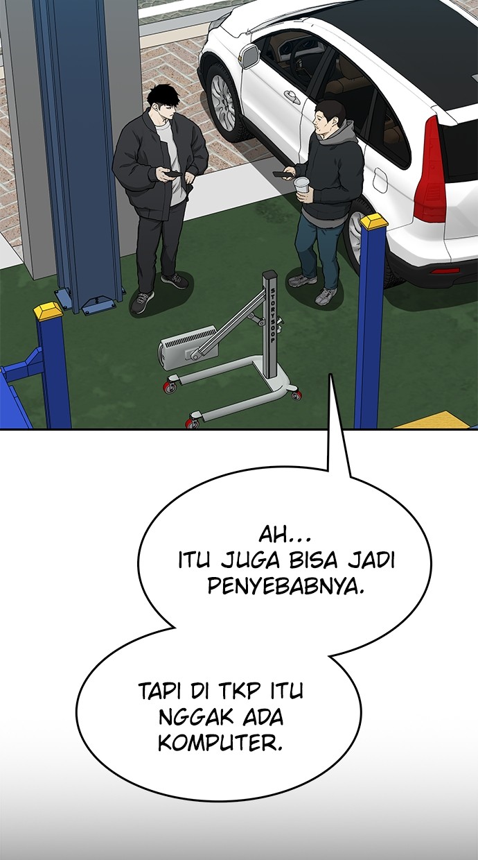Fight Hard Chapter 44 halaman 10