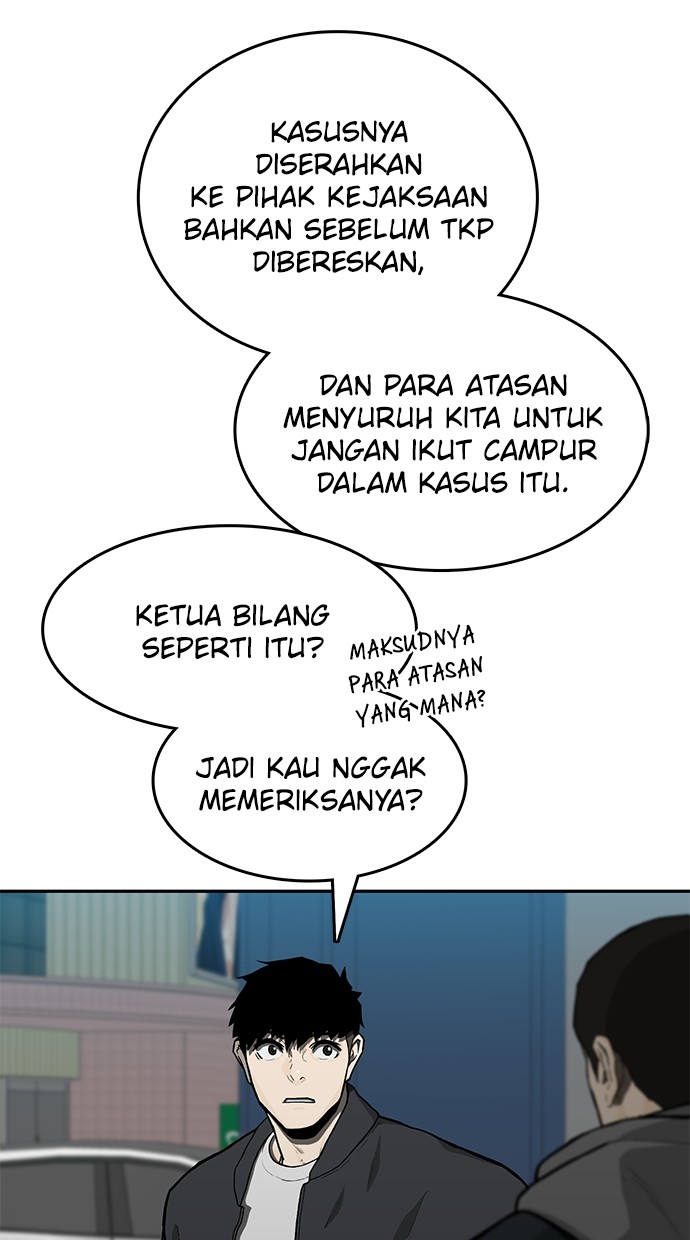 Fight Hard Chapter 44 halaman 13