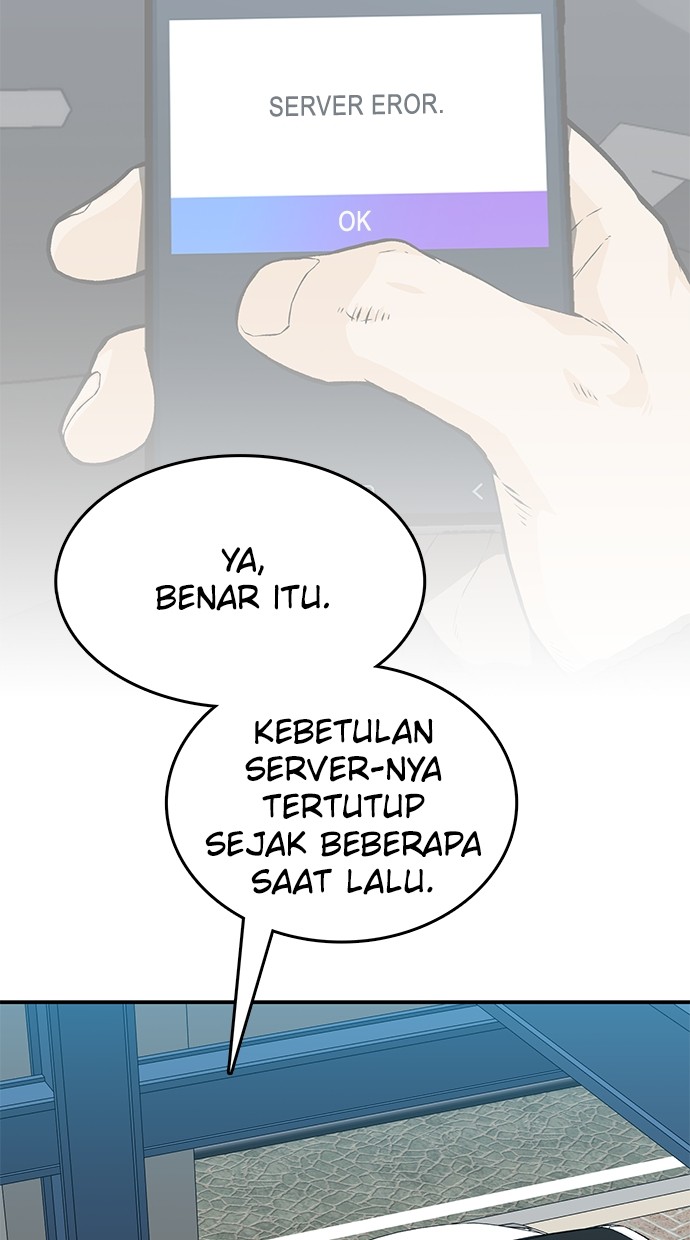 Fight Hard Chapter 44 halaman 9