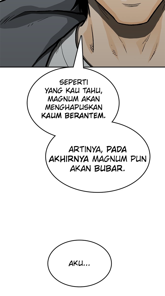 Fight Hard Chapter 45 halaman 10