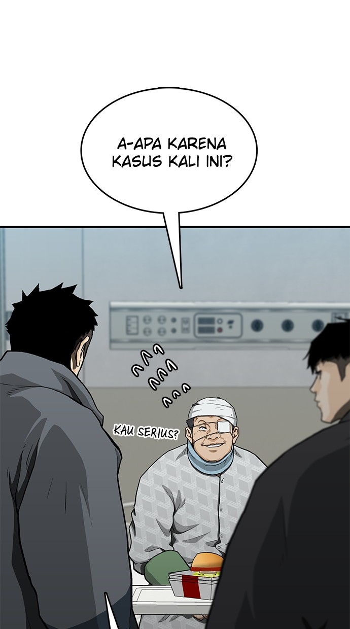 Fight Hard Chapter 45 halaman 8