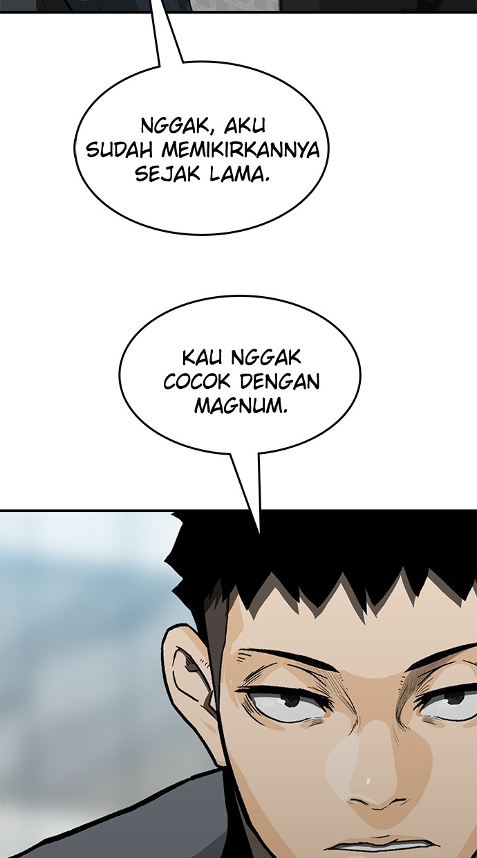 Fight Hard Chapter 45 halaman 9