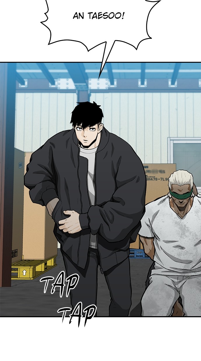 Fight Hard Chapter 47 halaman 10