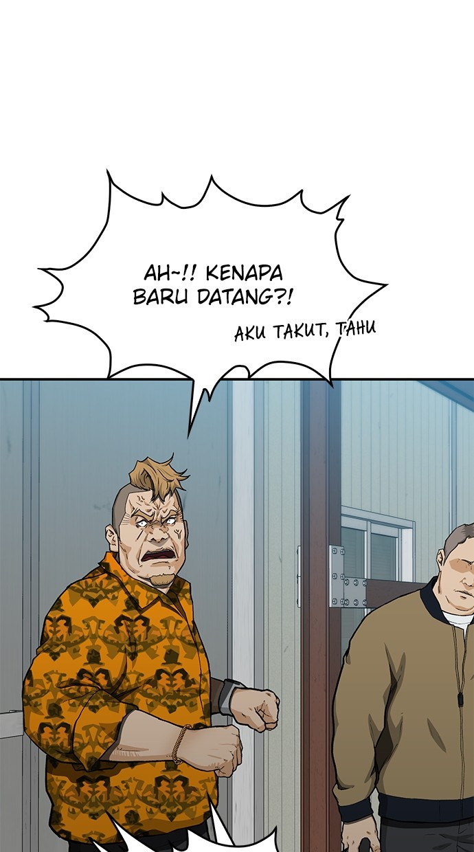 Fight Hard Chapter 47 halaman 11