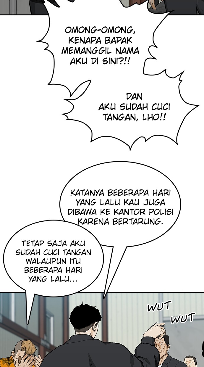 Fight Hard Chapter 47 halaman 12