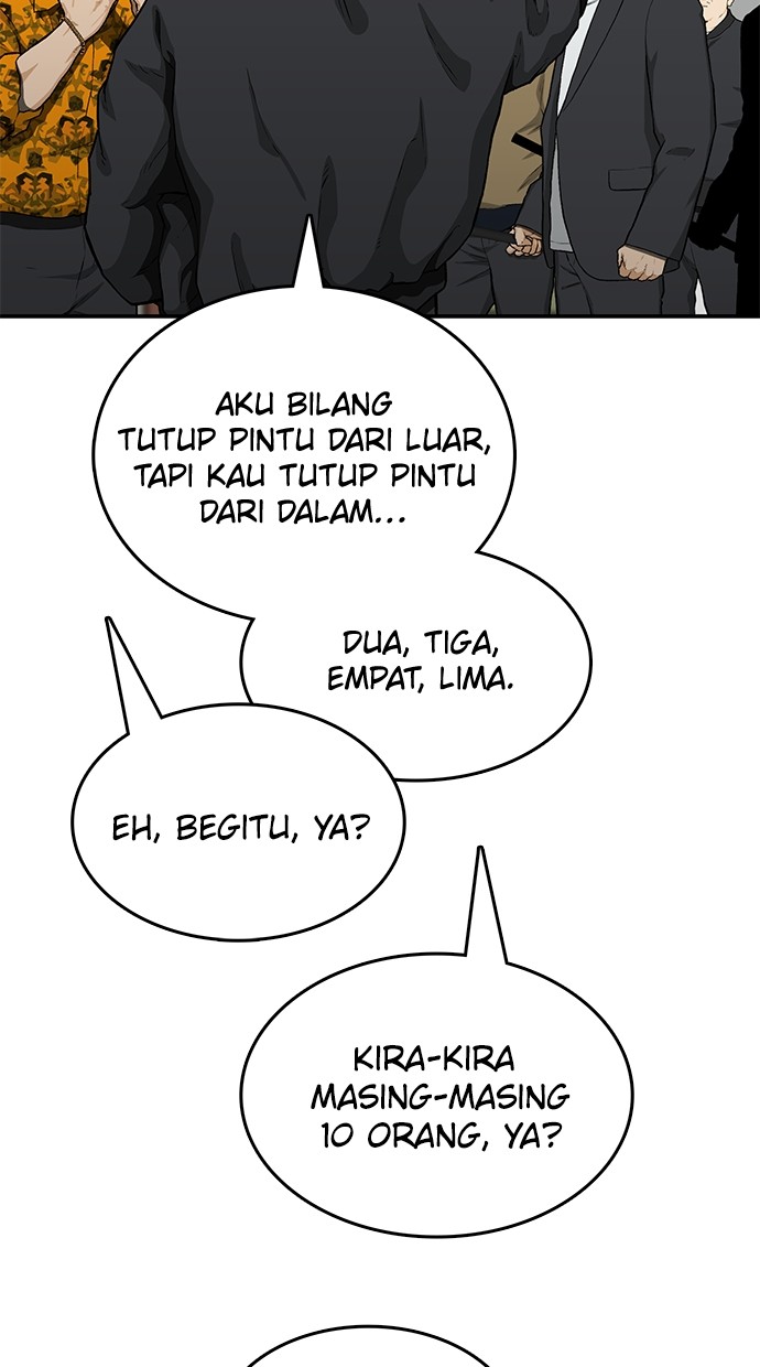 Fight Hard Chapter 47 halaman 13