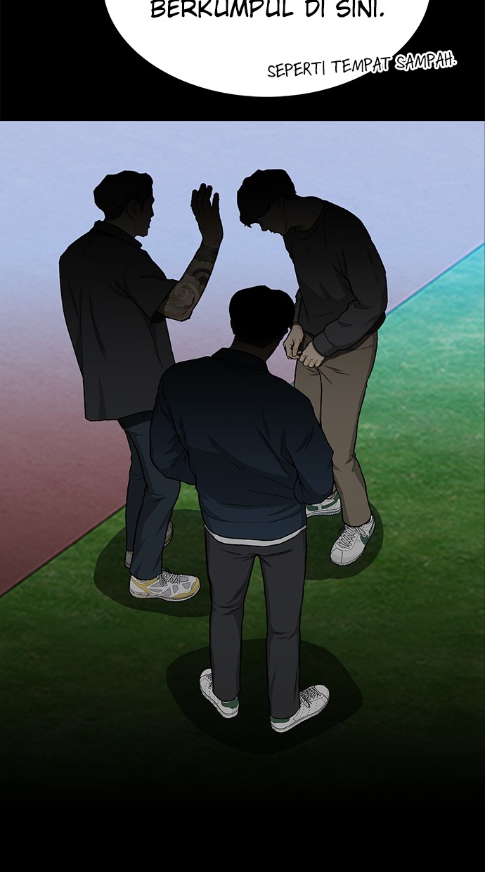 Fight Hard Chapter 50 halaman 10