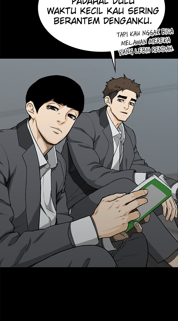 Fight Hard Chapter 50 halaman 12