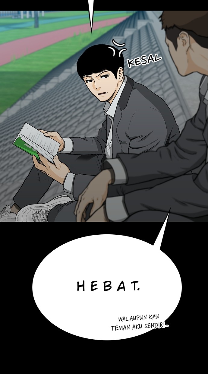 Fight Hard Chapter 50 halaman 14