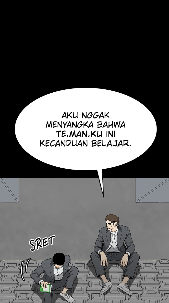 Fight Hard Chapter 50 halaman 15
