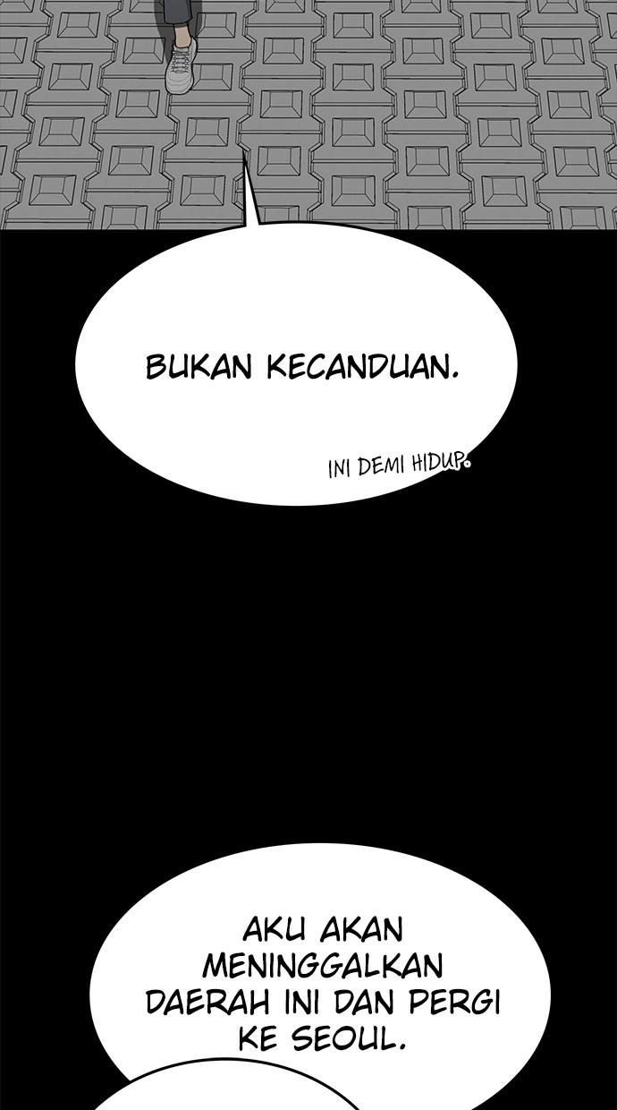 Fight Hard Chapter 50 halaman 16