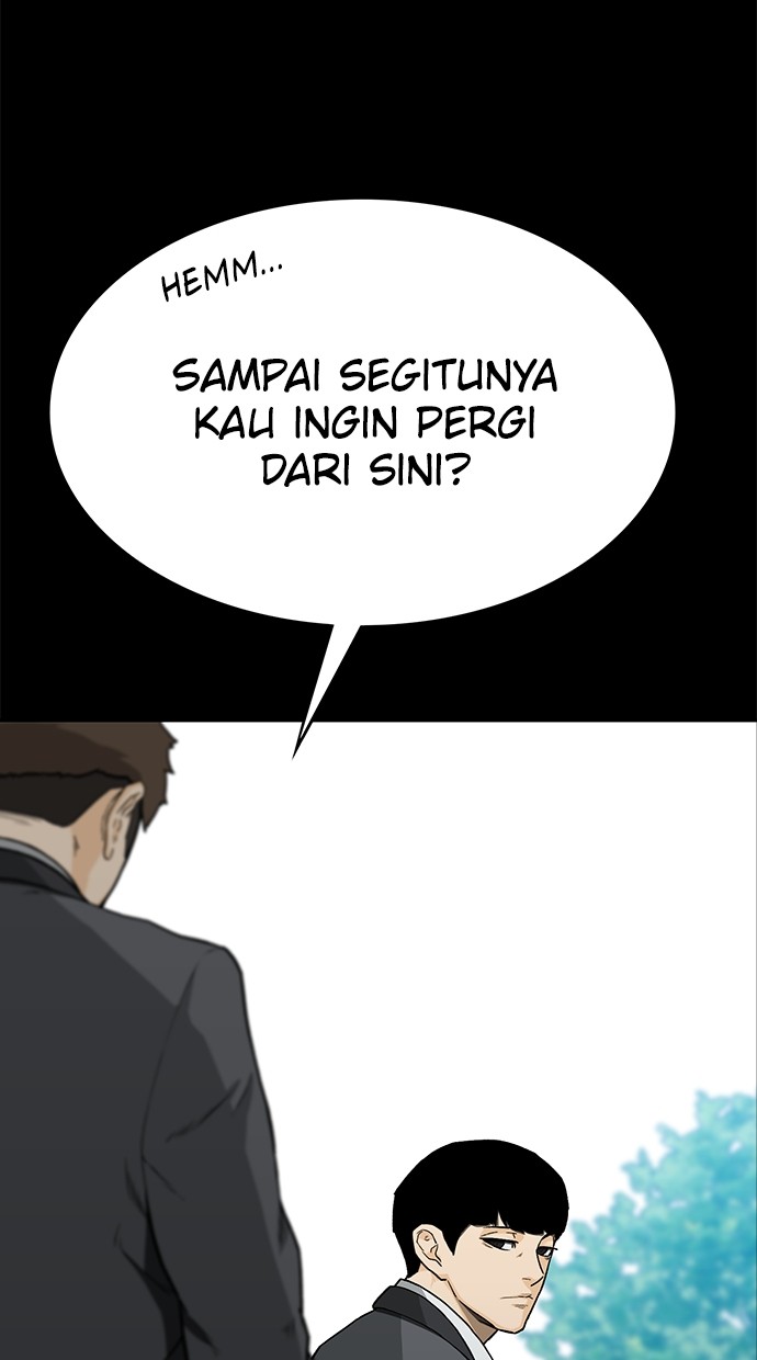 Fight Hard Chapter 50 halaman 18