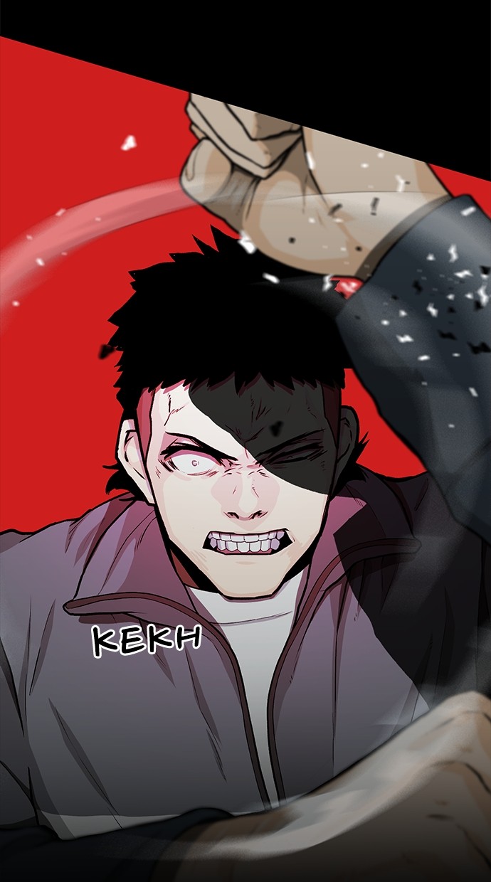 Fight Hard Chapter 51 halaman 10