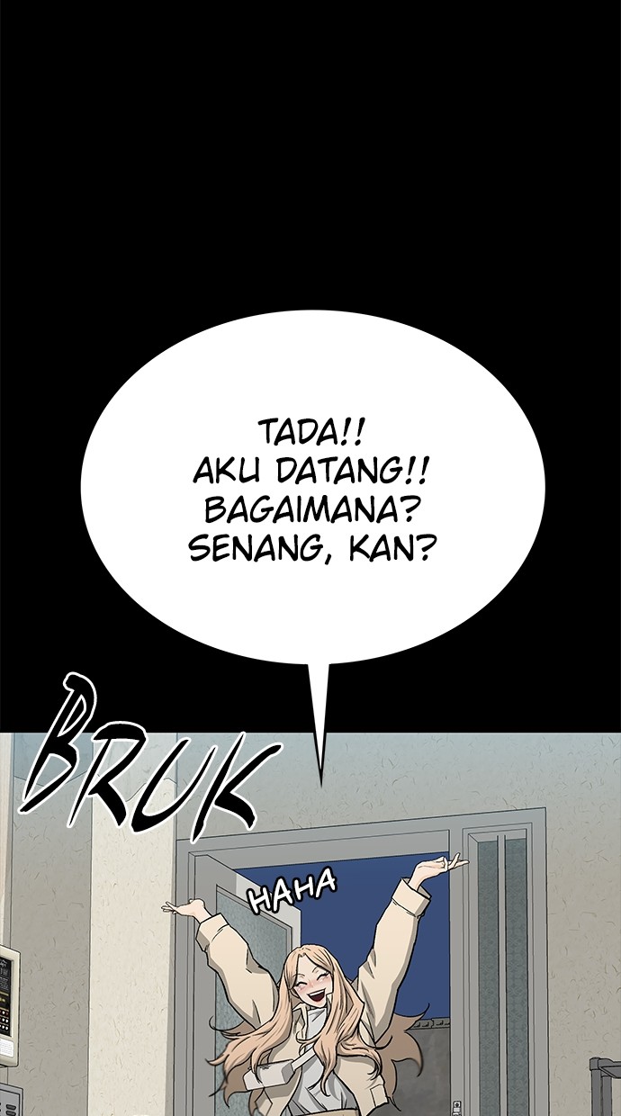 Fight Hard Chapter 52 halaman 12