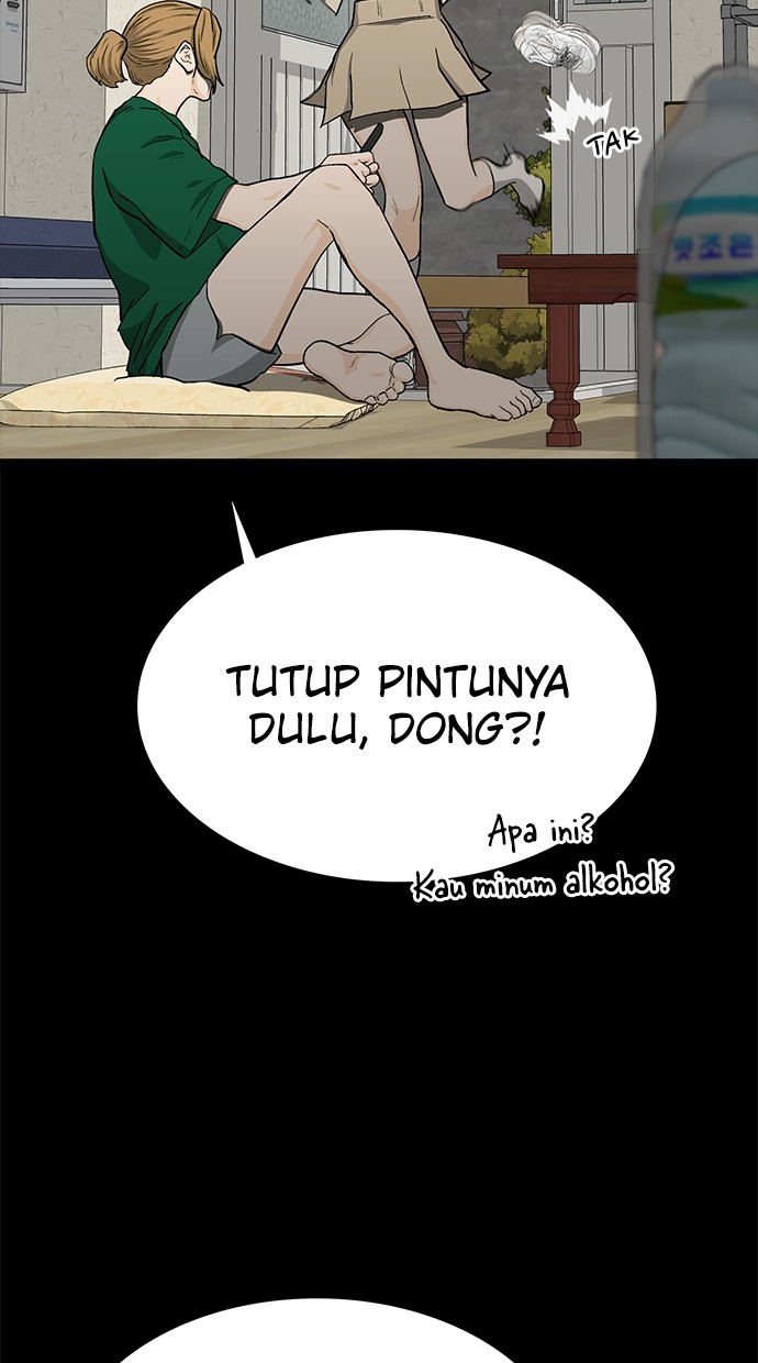 Fight Hard Chapter 52 halaman 13