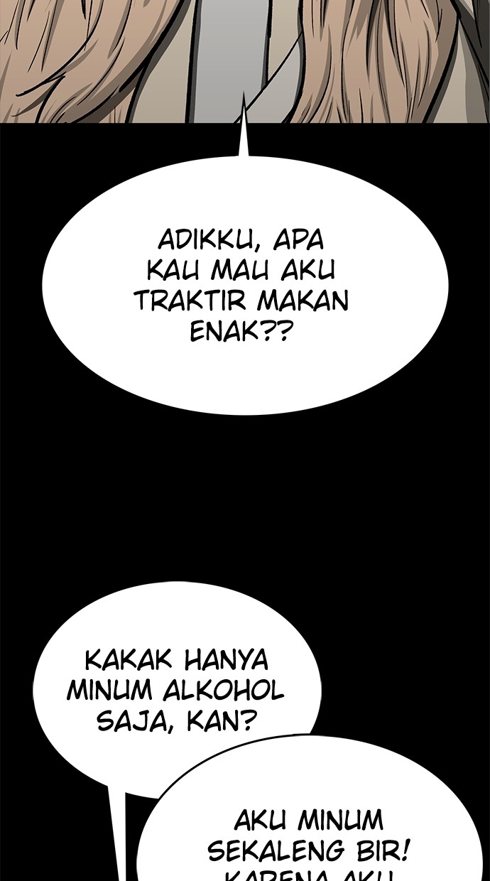 Fight Hard Chapter 52 halaman 15