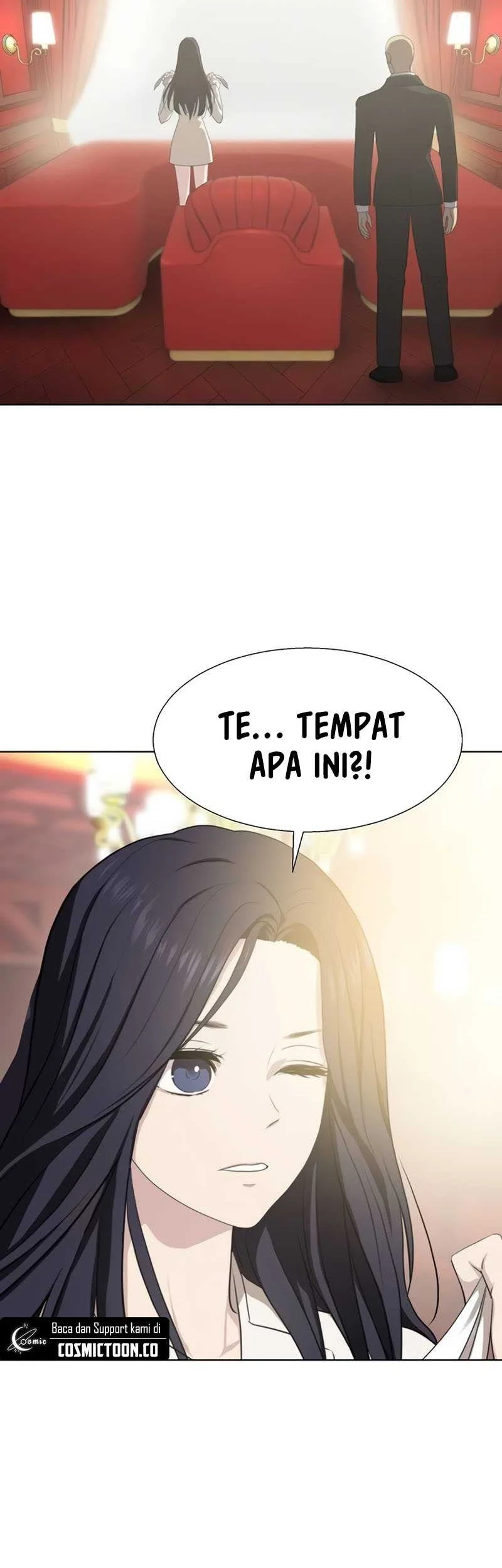 Fighting Ward Chapter 11 halaman 5
