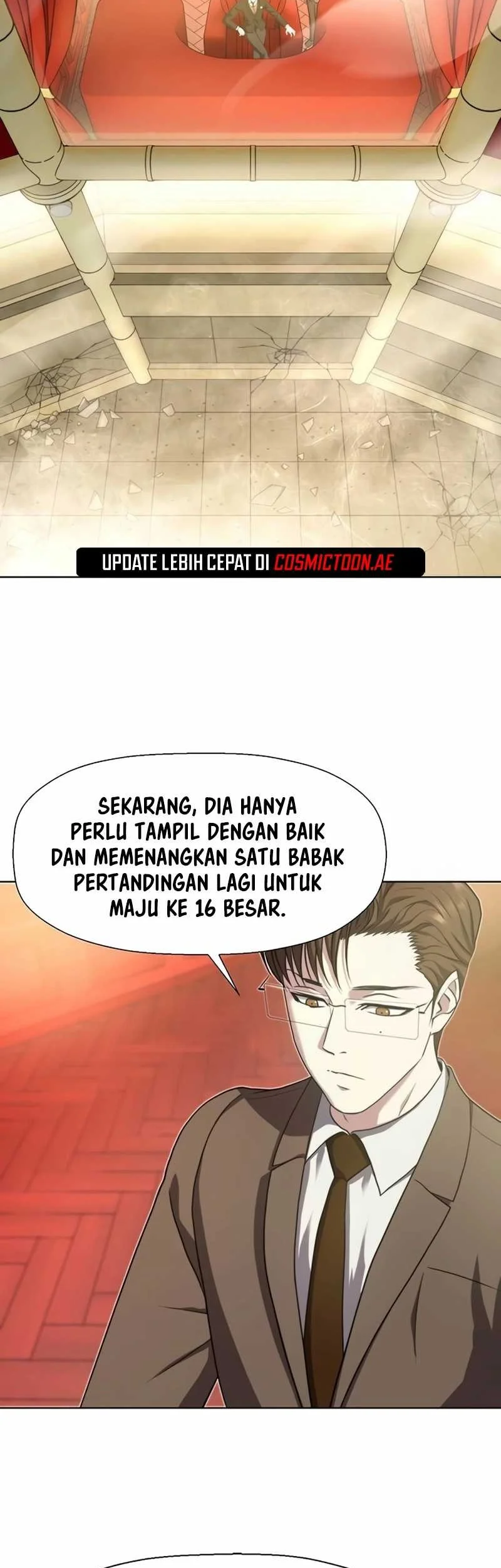 Fighting Ward Chapter 21 halaman 4