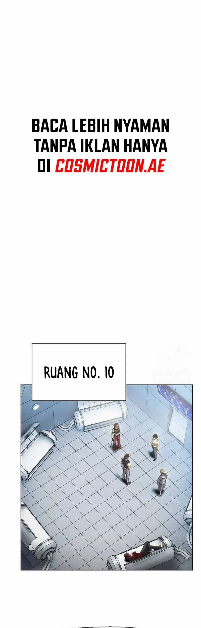 Fighting Ward Chapter 24 halaman 4