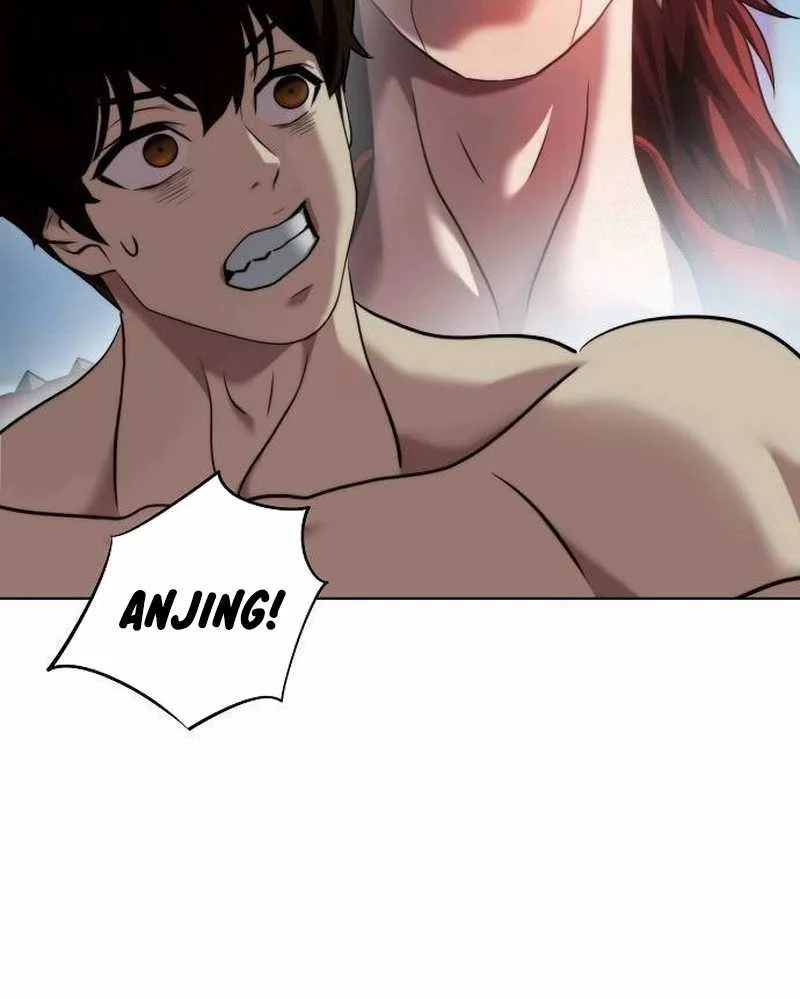 Fighting Ward Chapter 24 halaman 6