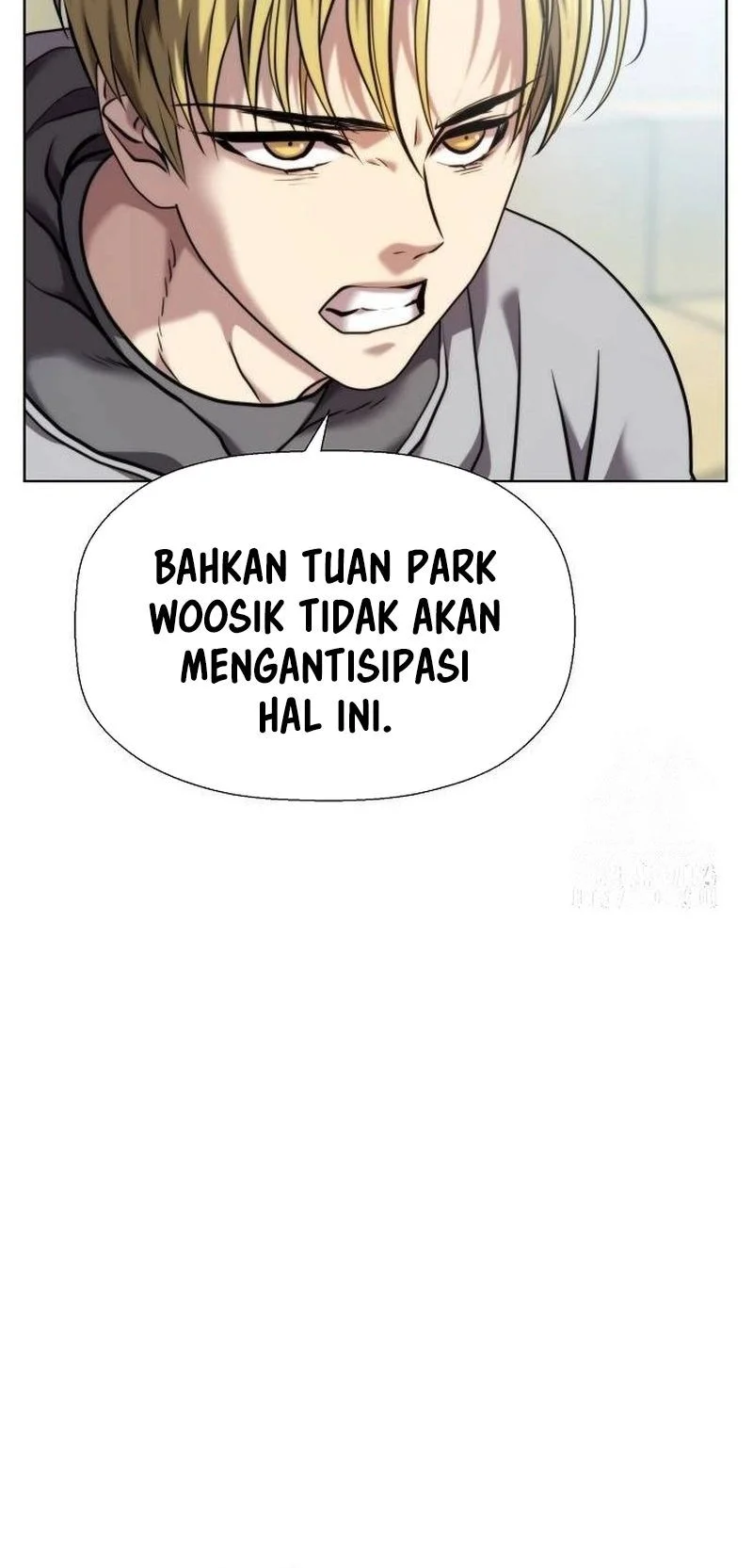 Fighting Ward Chapter 25 halaman 6