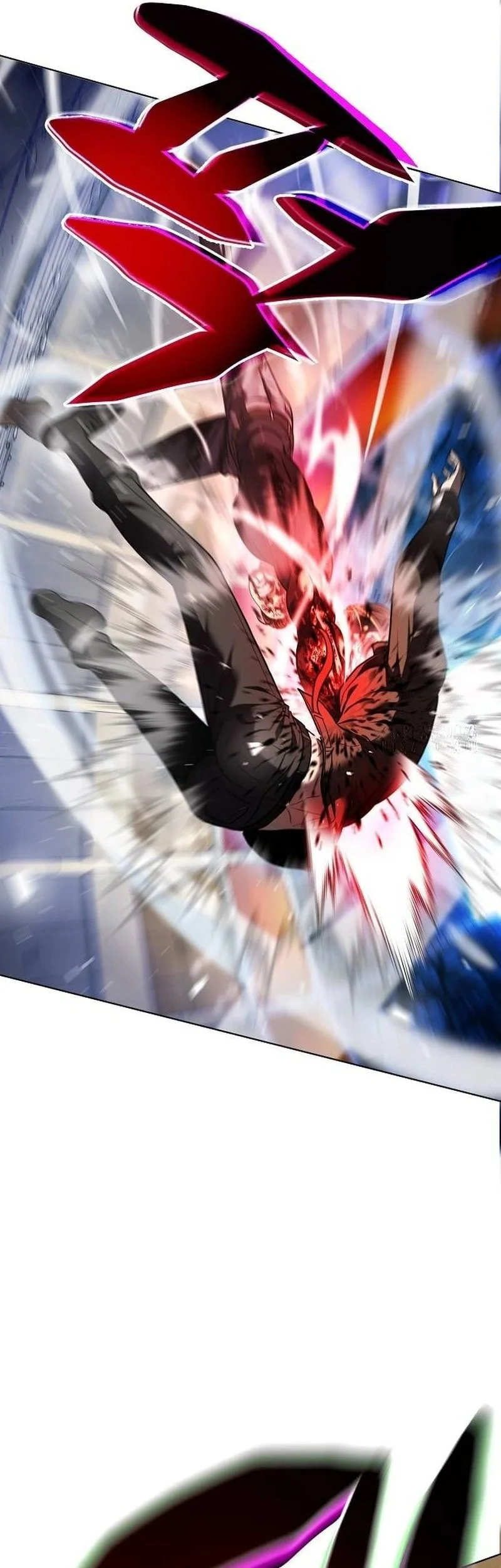 Fighting Ward Chapter 26 halaman 7