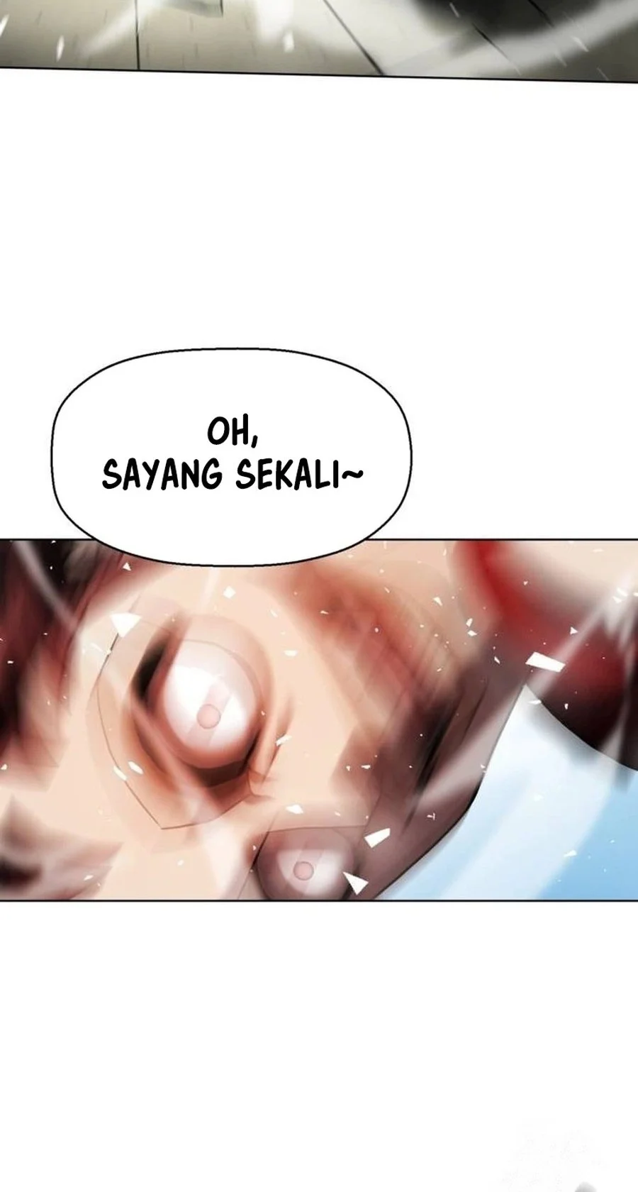 Fighting Ward Chapter 31 halaman 6