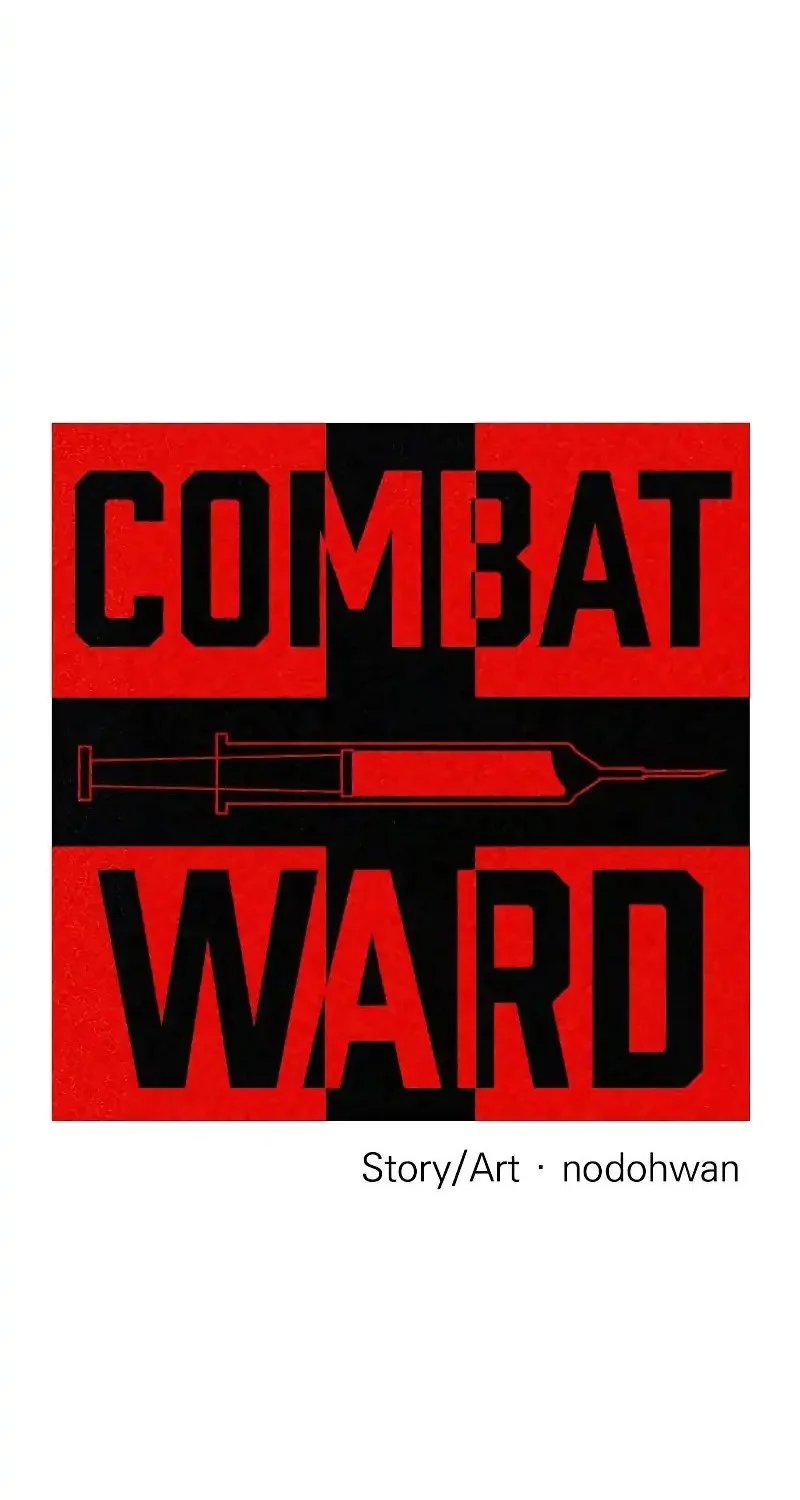 Fighting Ward Chapter 39 halaman 4