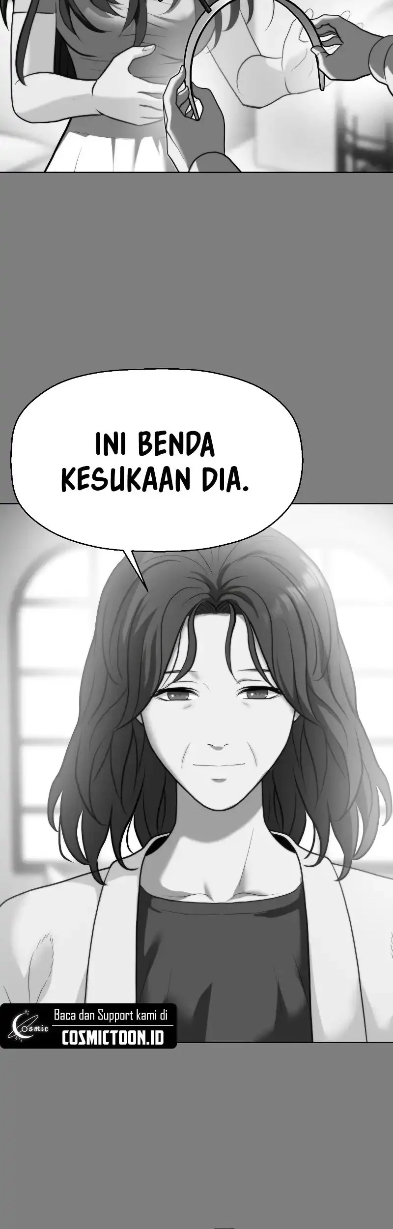 Fighting Ward Chapter 39 halaman 6