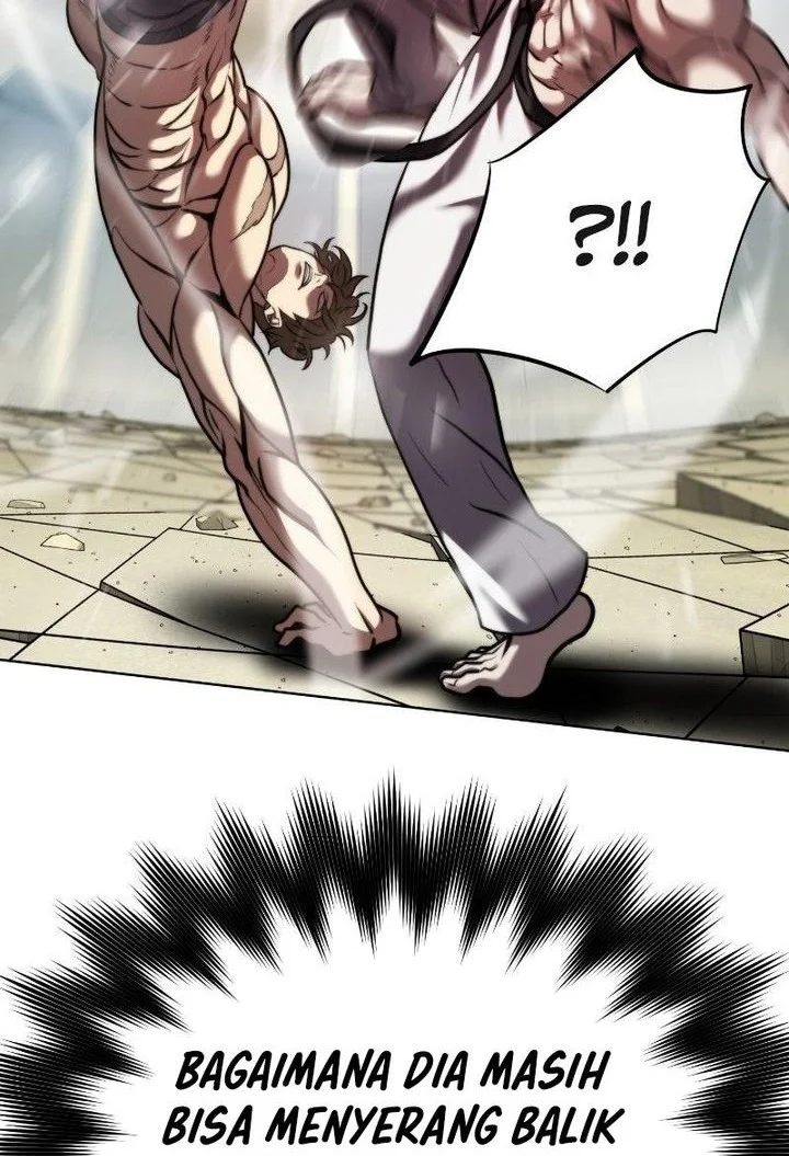 Fighting Ward Chapter 43 halaman 6