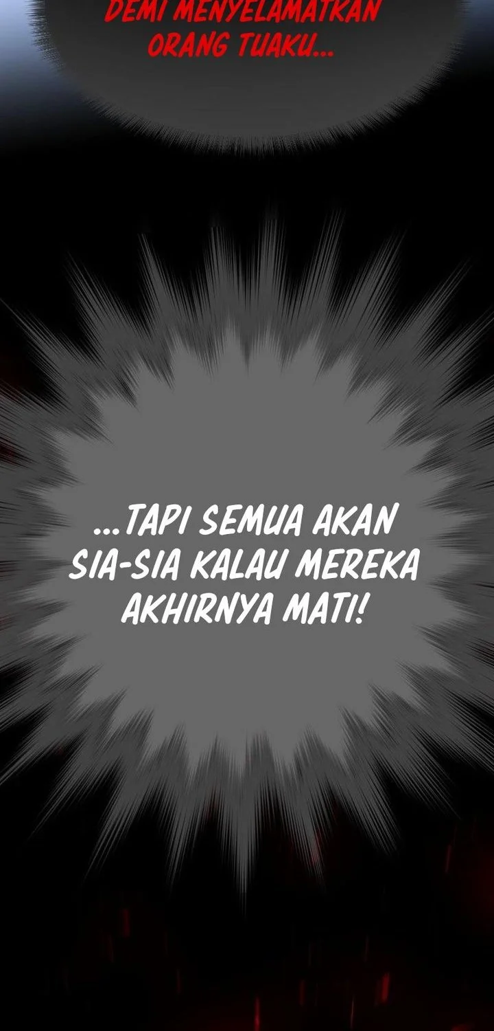 Fighting Ward Chapter 44 halaman 8