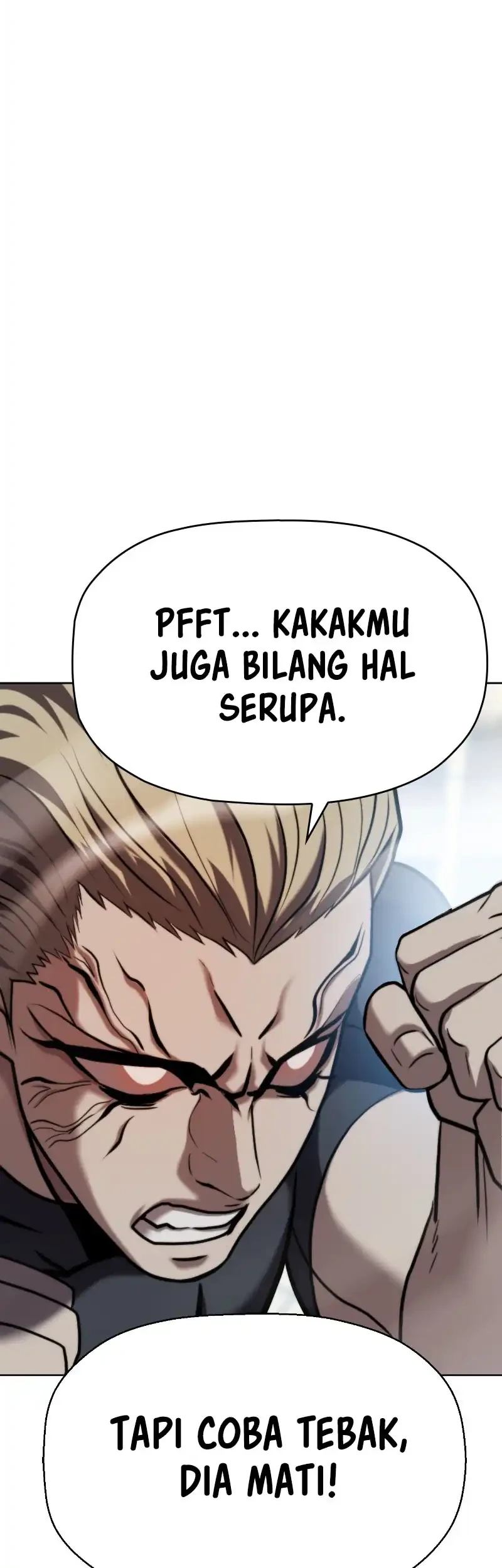 Fighting Ward Chapter 54 halaman 5