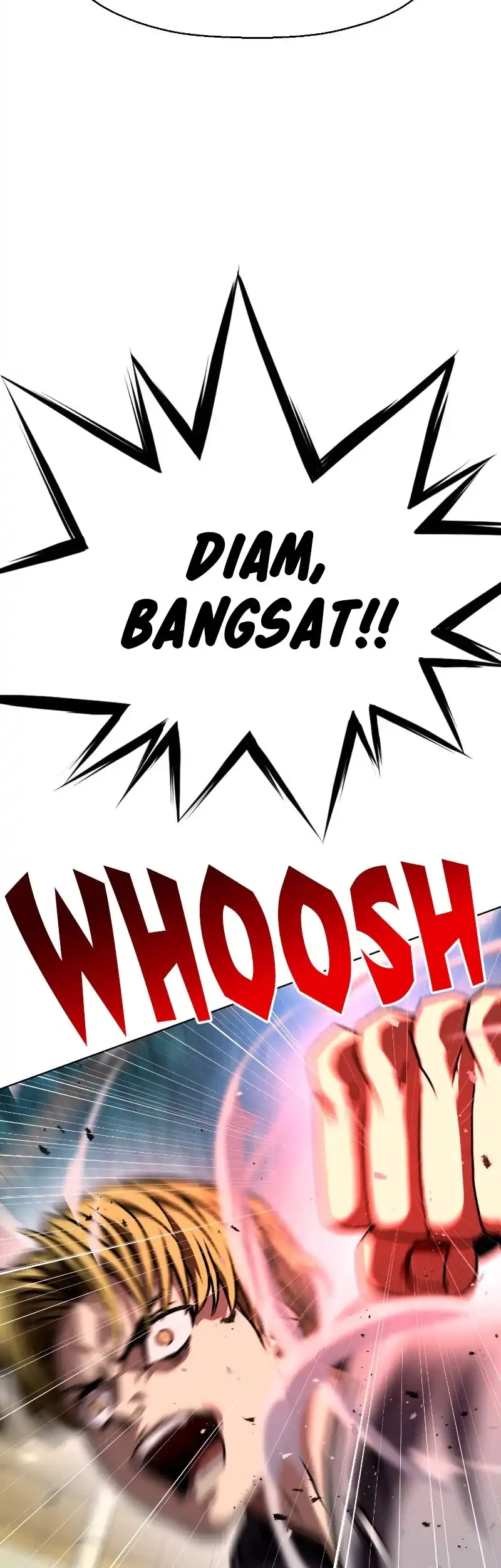 Fighting Ward Chapter 54 halaman 6