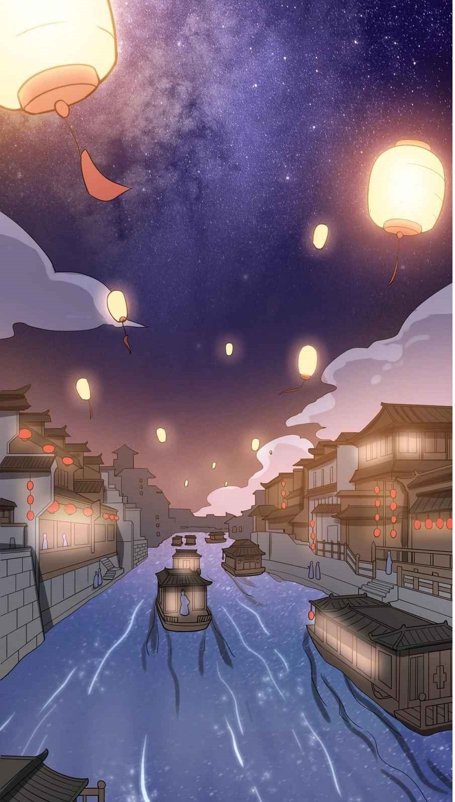 First Dragon Chapter 211 halaman 3