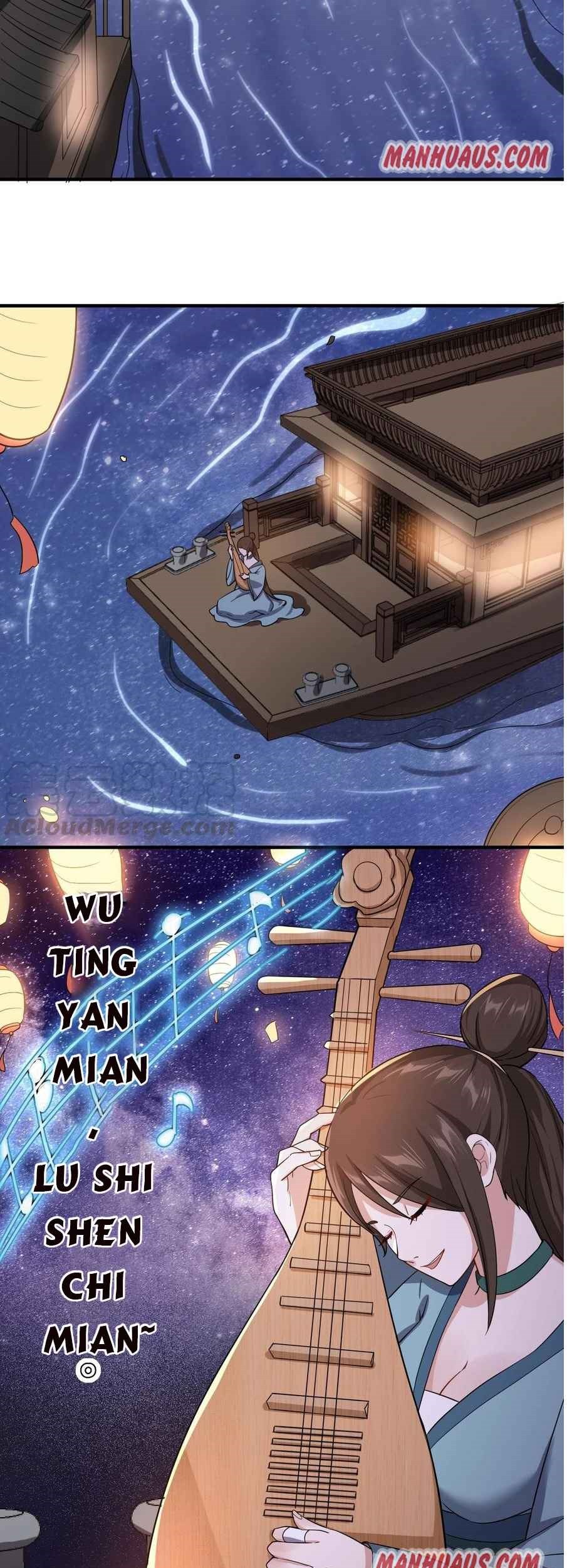 First Dragon Chapter 211 halaman 4