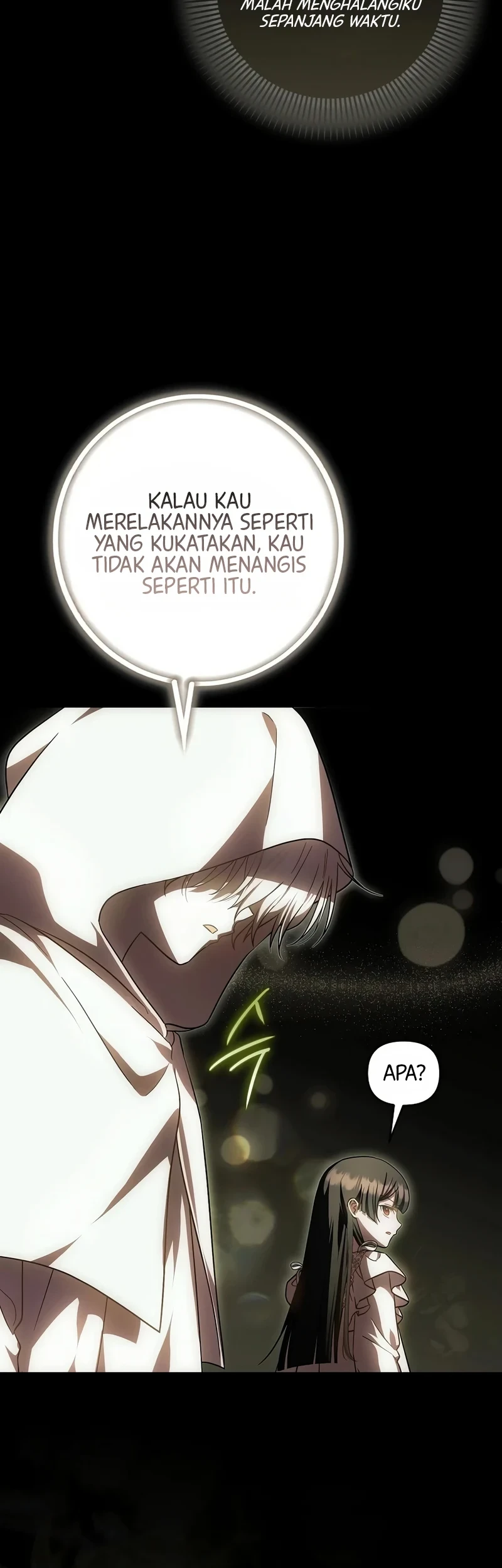 First Time as a Loved Youngest Child Chapter 104 Gambar 4